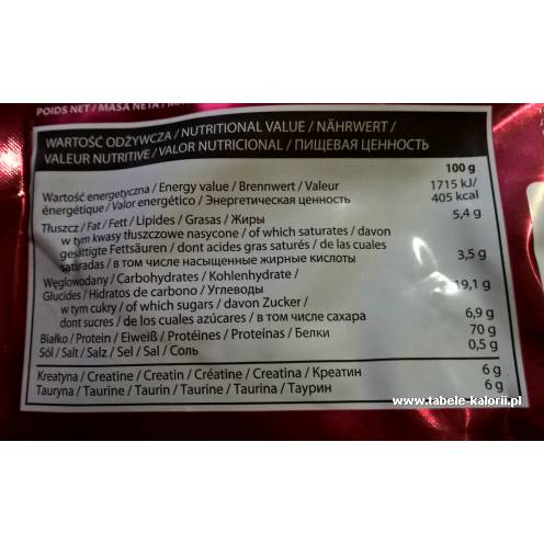 imuscle up protein imuscle up protein