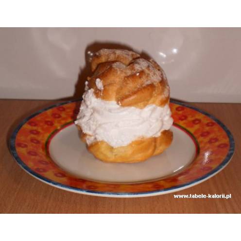 Paczki kalorie