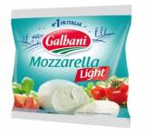 Ser Mozzarella light - Galbani - kalorie, wartości..