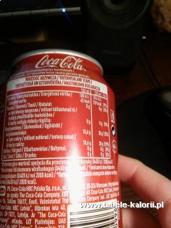 Coca-Cola 330ml - Coca-Cola